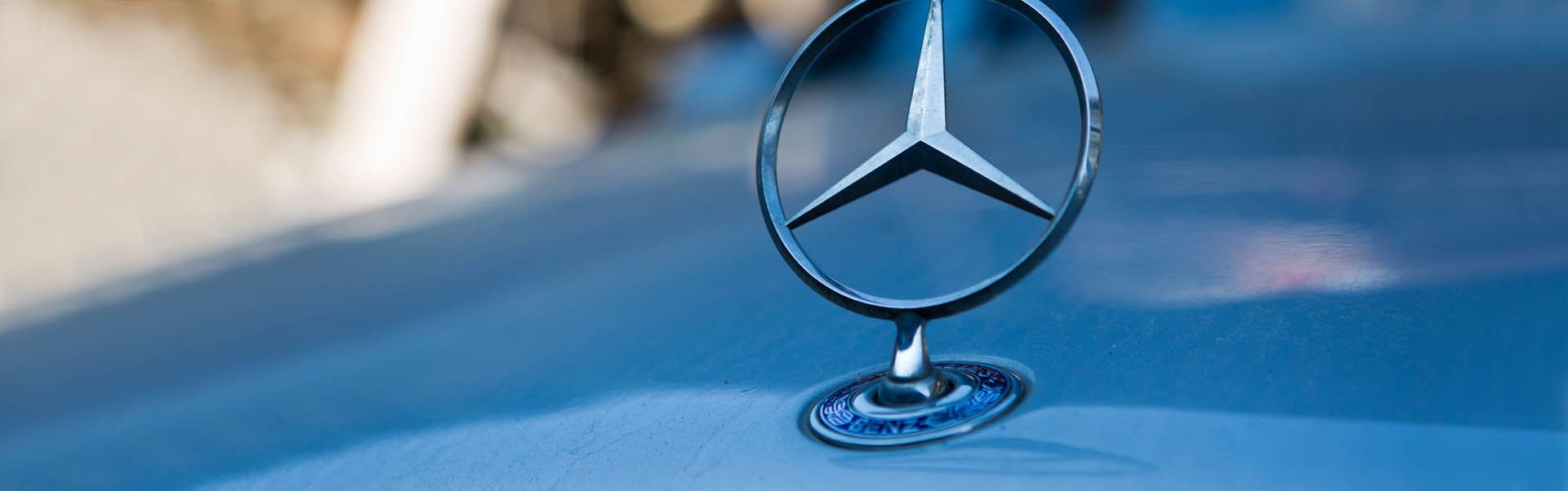 Mercedes-Benz Gebrauchtteile  Außenspiegel LI EC/MEM/TWA/UFB